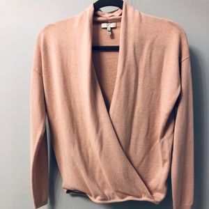 Joie sweater; gently worn; excellent condition